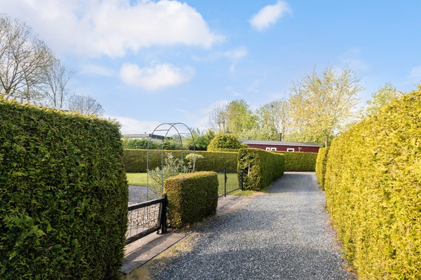 Medium property photo - Vogels' Tún 31, 8851 HT Tzummarum
